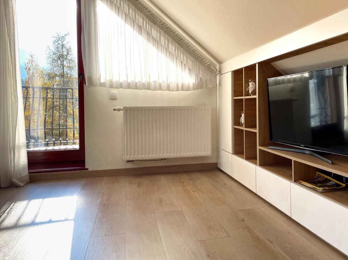 Visitzakopane - Lord Apartment Экстерьер фото