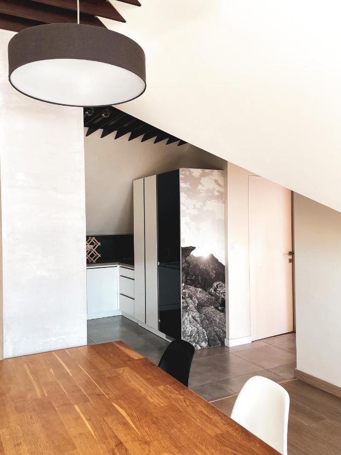 Visitzakopane - Lord Apartment Экстерьер фото