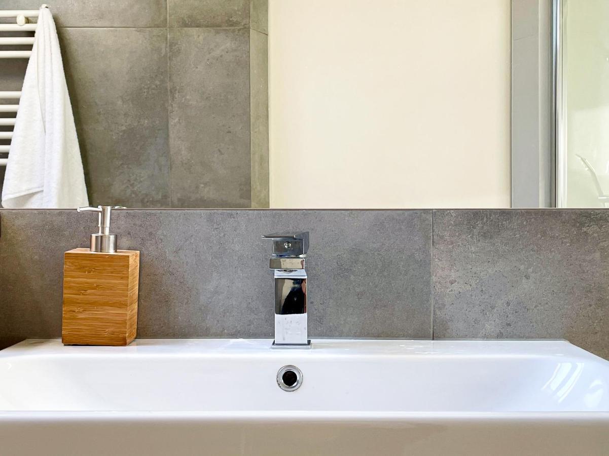 Visitzakopane - Lord Apartment Экстерьер фото