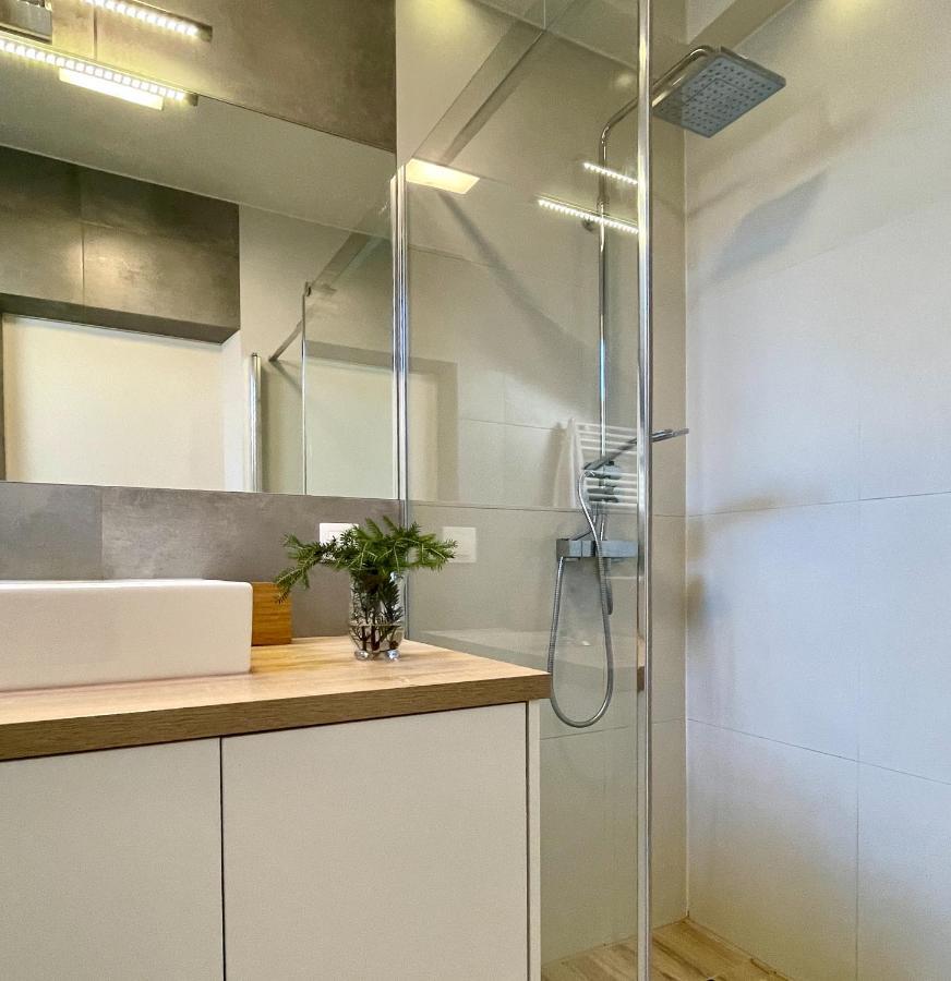Visitzakopane - Lord Apartment Экстерьер фото
